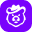 Treasure Hub Logo